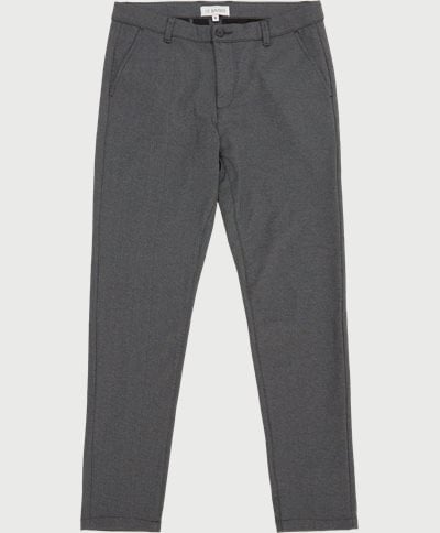 Le Baiser Trousers AVIGNON Grey